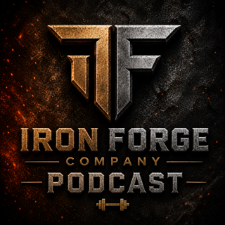 The Forge Journal Podcast