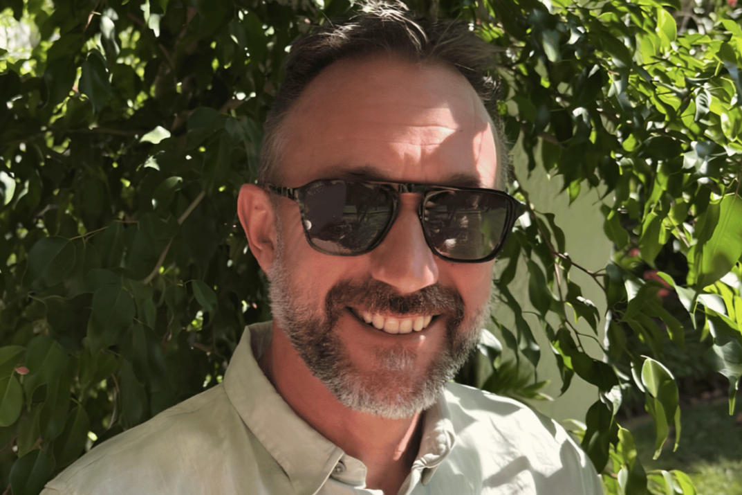 Tim Watson, owner of Watson Residential