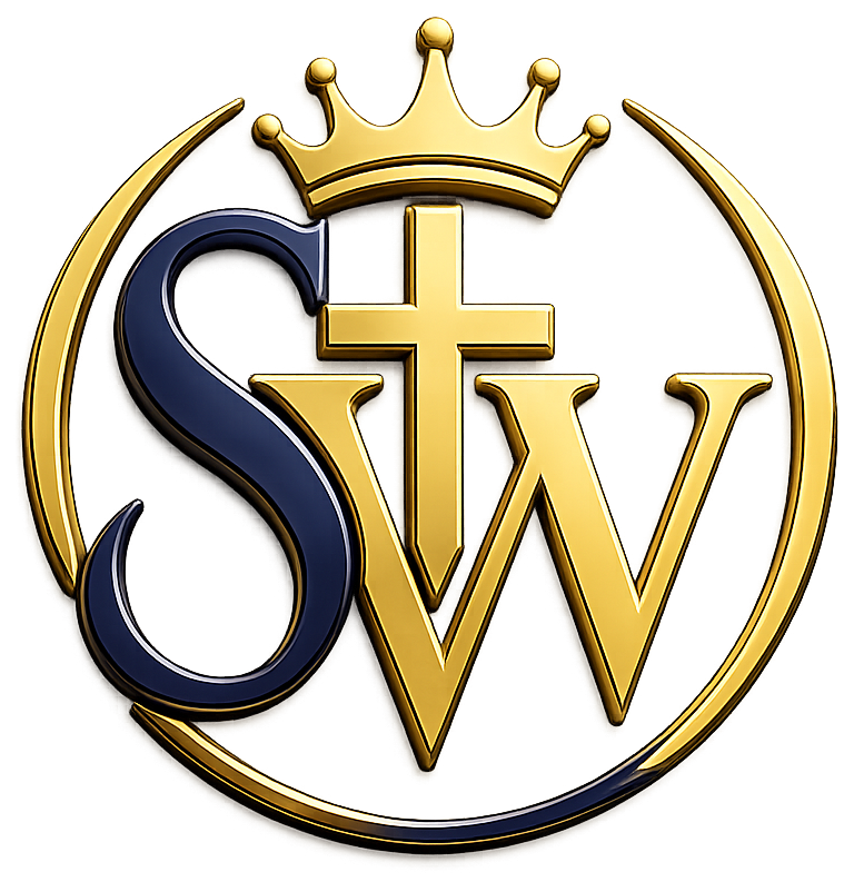 SolomonsWealth logo