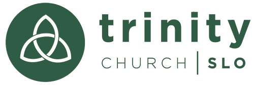 Trinity Presbyterian Church, San Luis Obispo