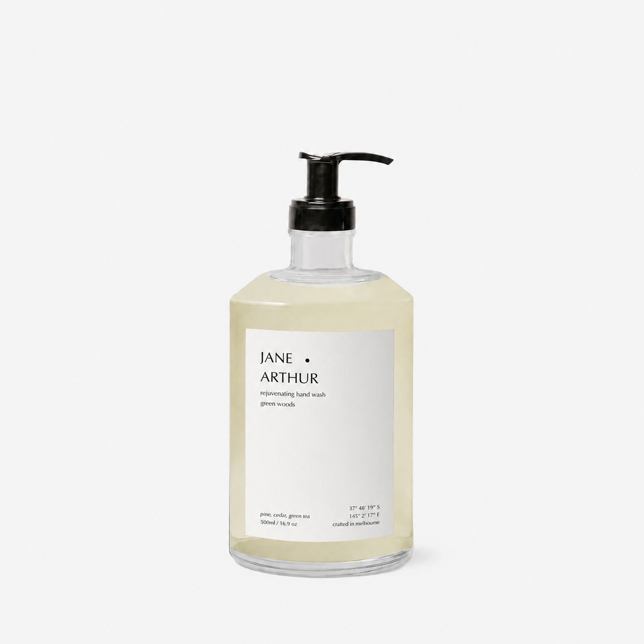 Jane Arthur hand wash product image