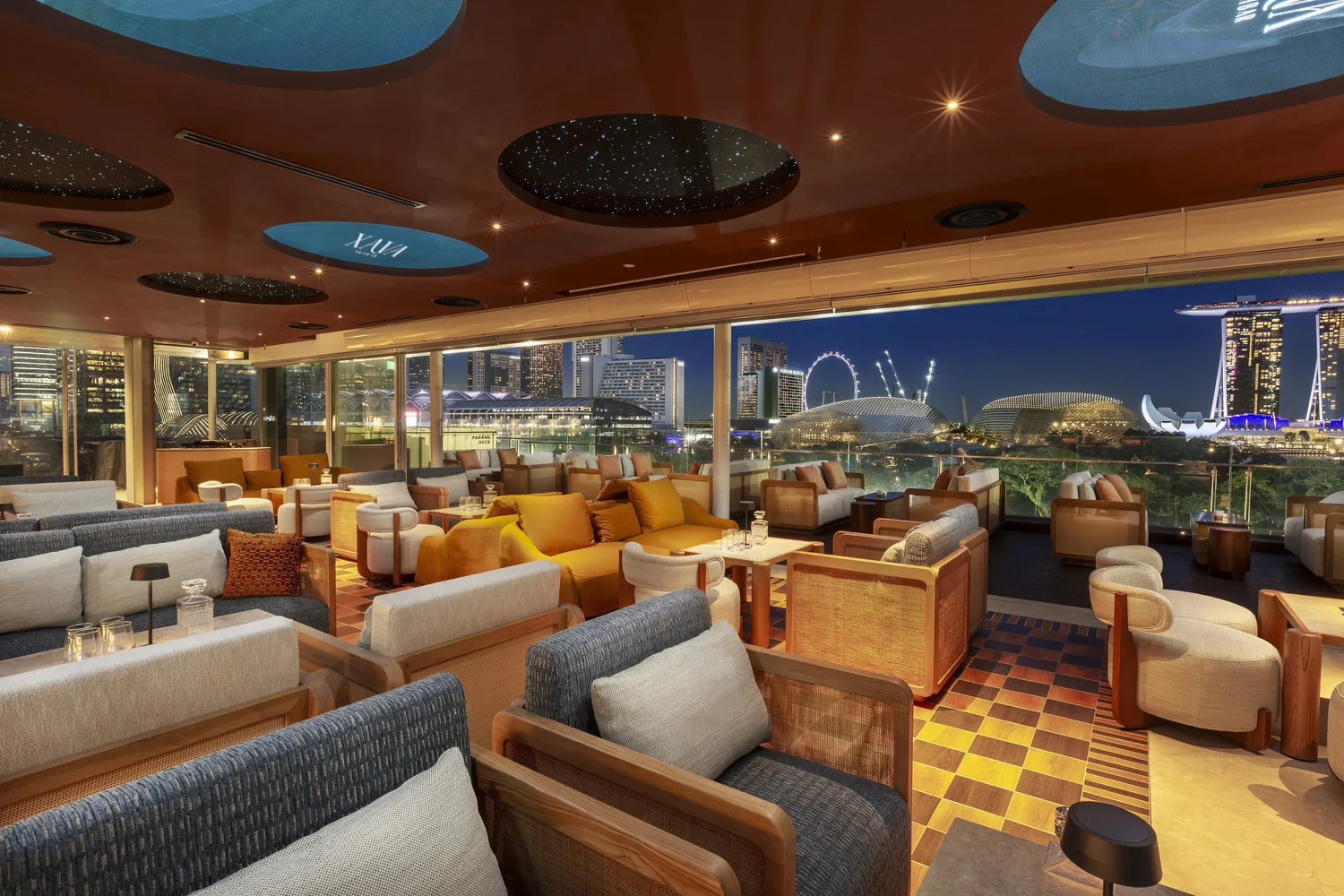Xava Skybar