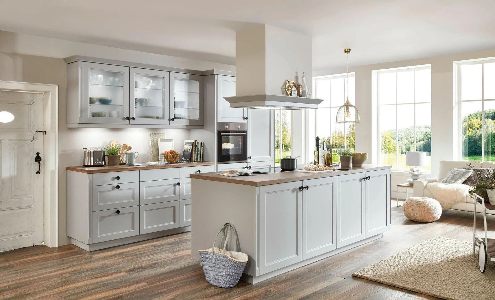 Kitchen Painting in Hialeah, FL