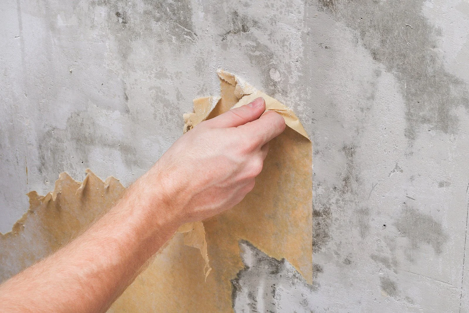 Wallpaper Removal in Hialeah, FL