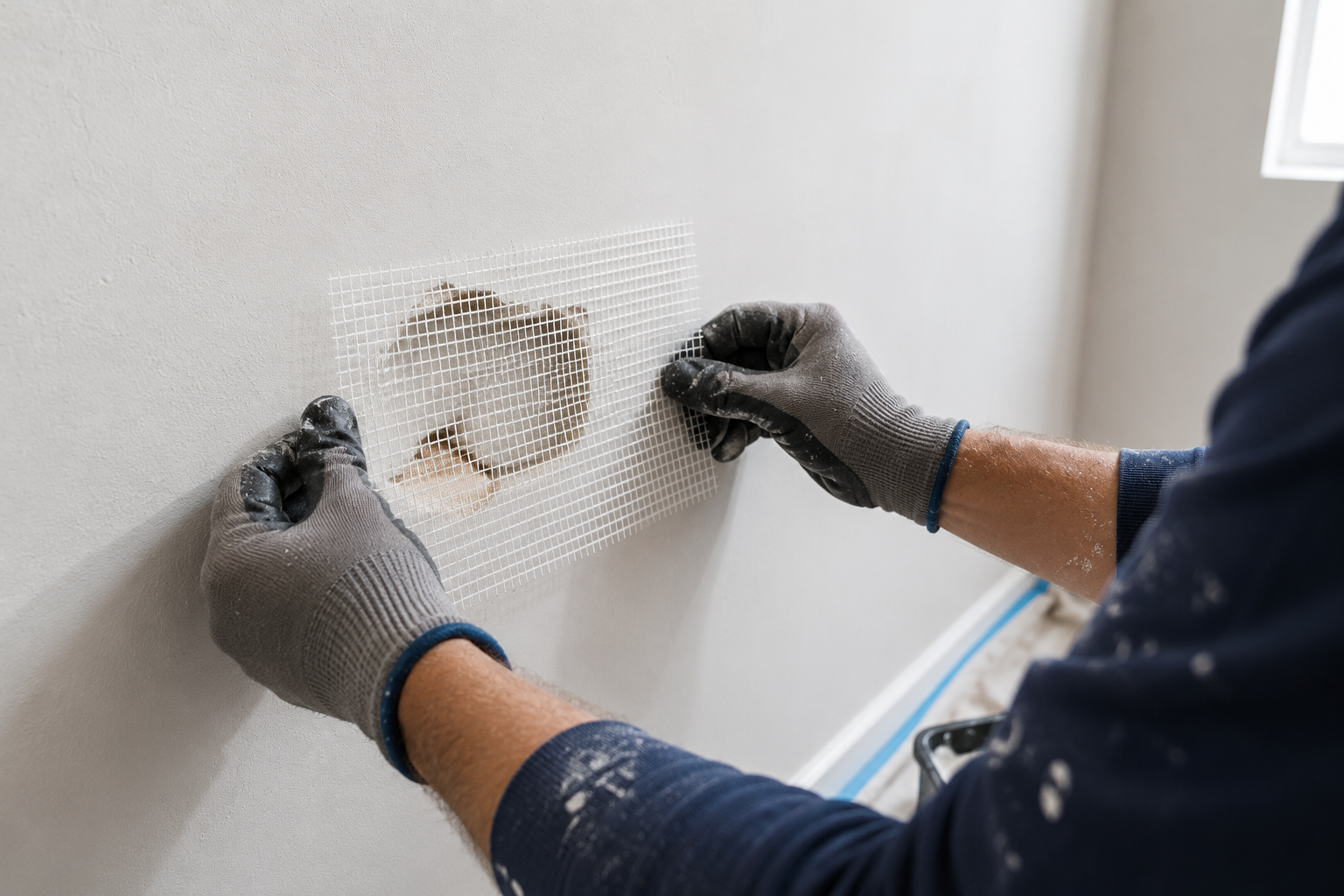 Drywall Repair in Hialeah, FL