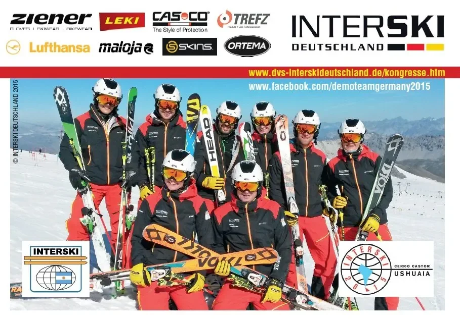 INTERSKI 2015