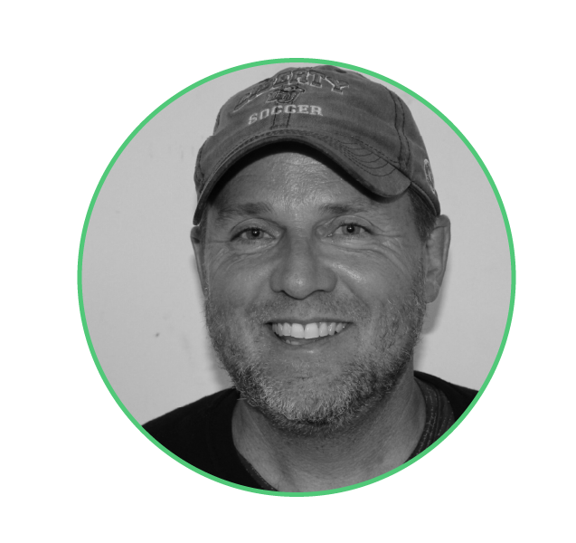 Coach Sean Garnett, Founder of The Sports Academy