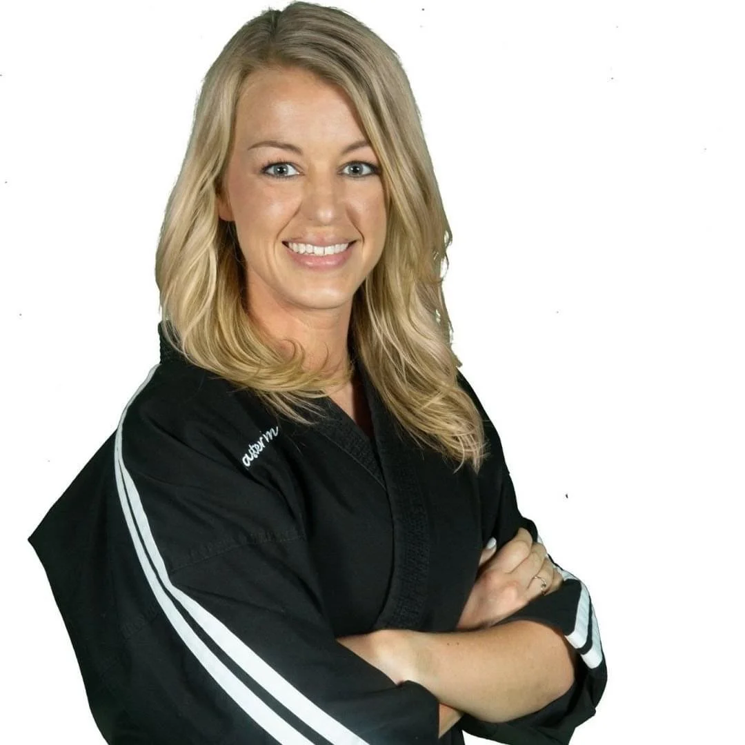 Master Hollie Perry