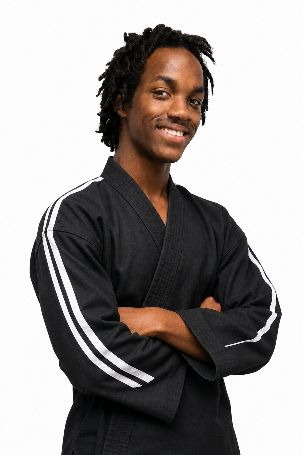 Zavier Roberts