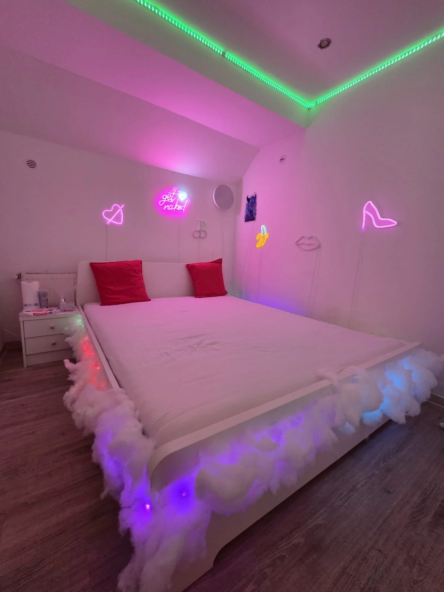 Fantasy Room