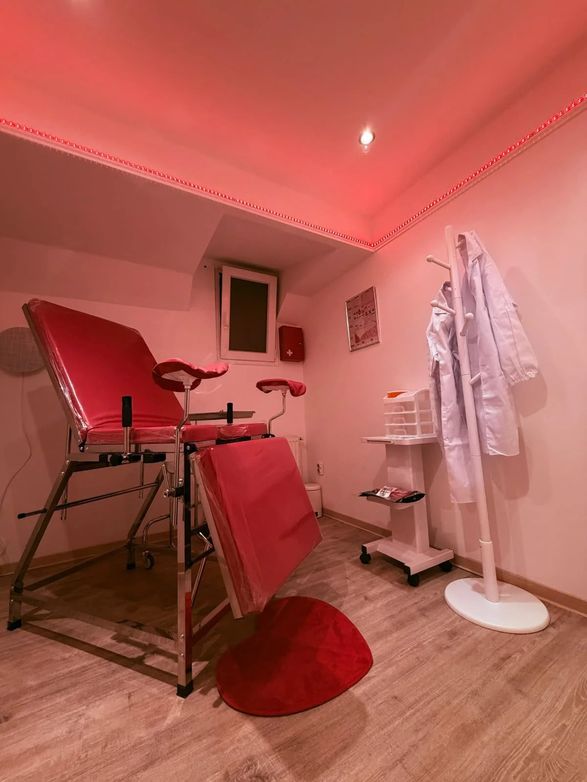 Medical Room