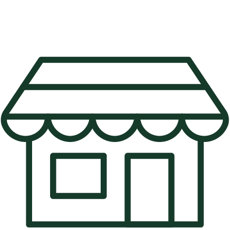 Retail icon