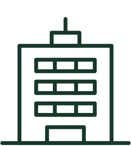 Commercial icon