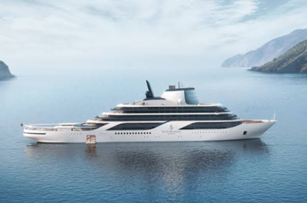 Four Seasons Yachts