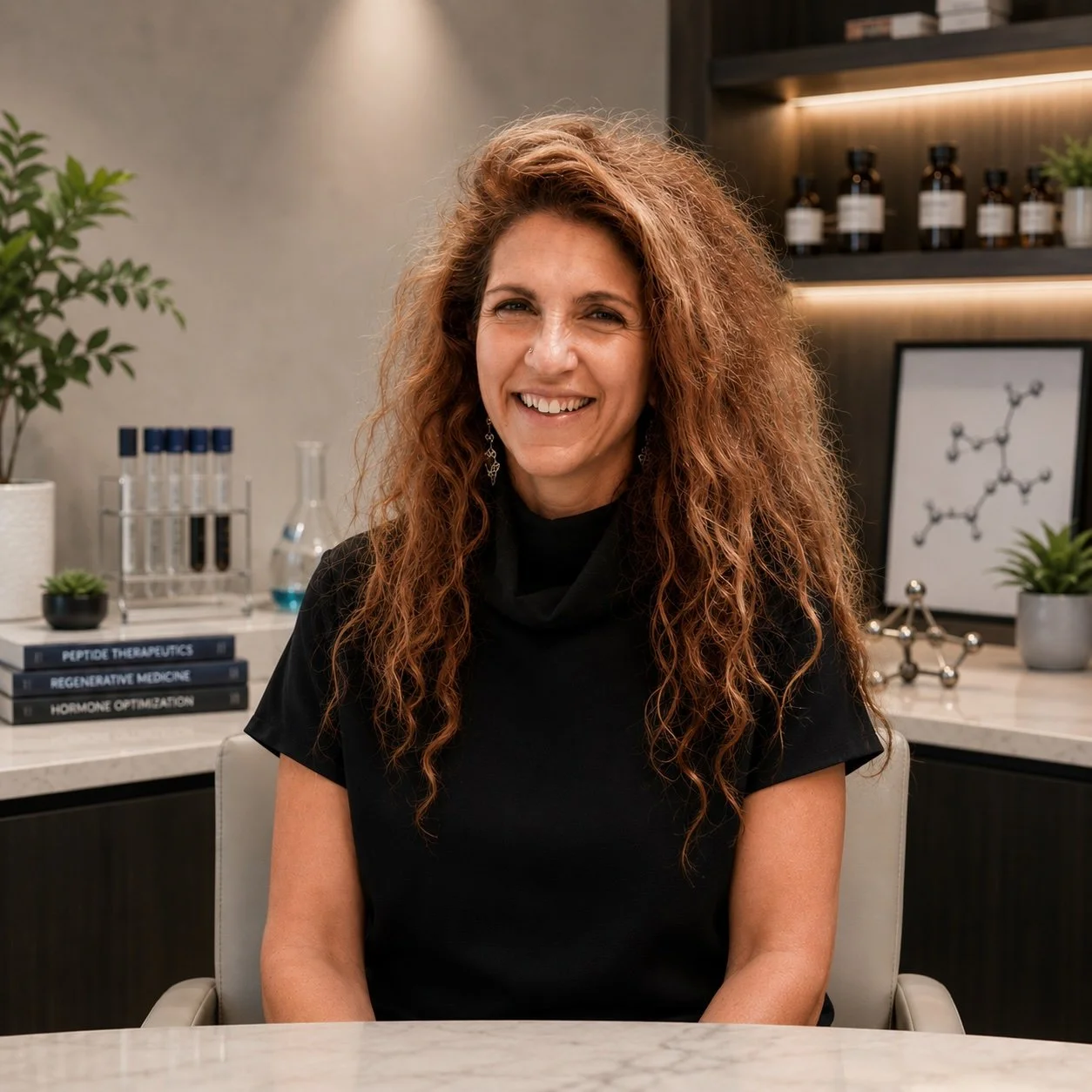 Dr. Mona Ezzat-Velinov