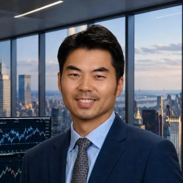 Danny Chan