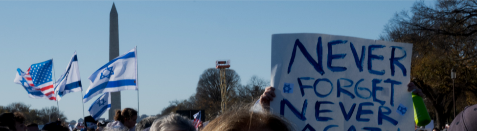 Anti-Zionism in America
