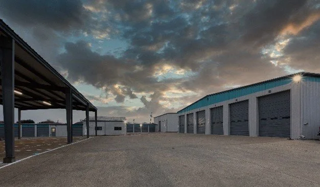 Wylie Bargain Storage and RV Boat Storage
