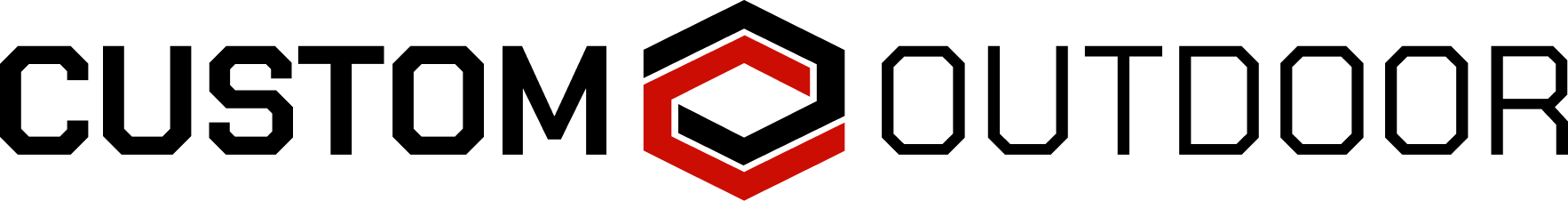 Custom Outdoor logo