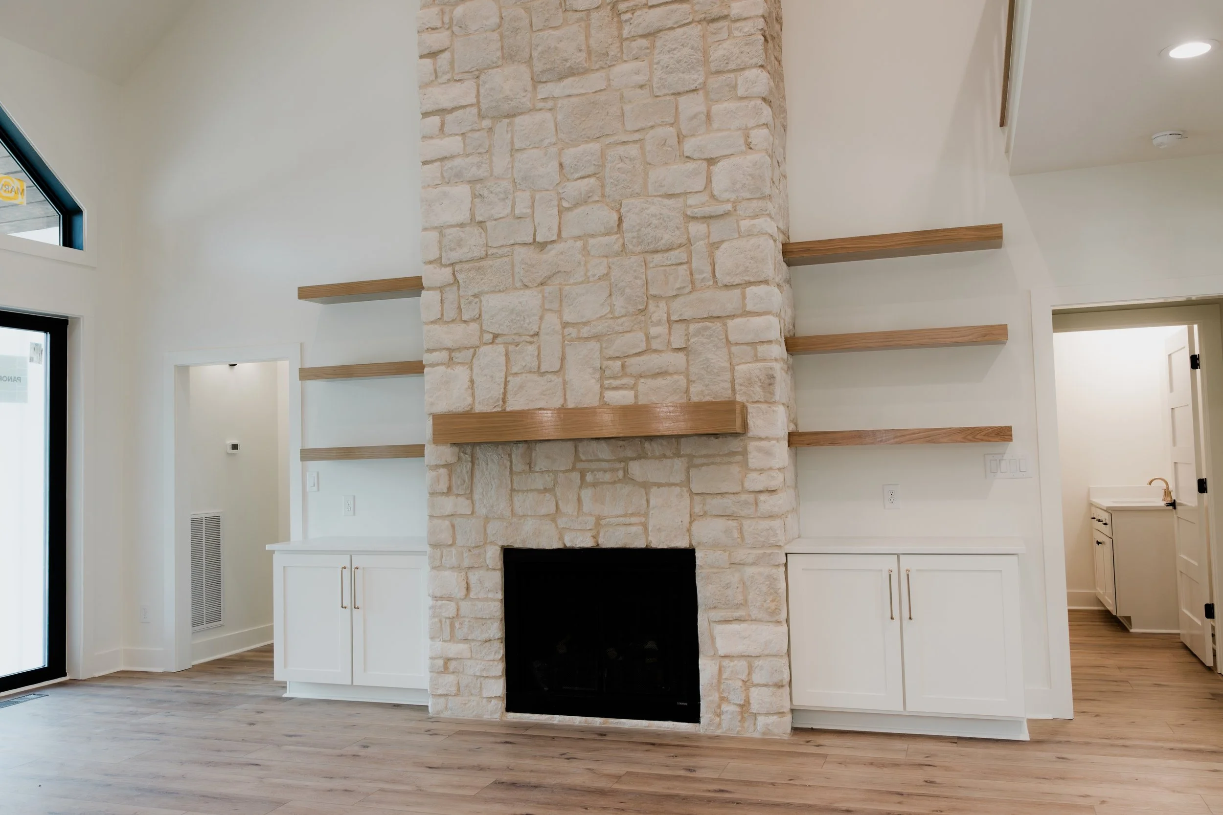 Featured Silverback Construction addition project