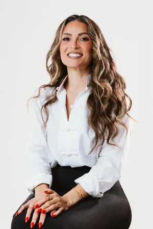 Rosie Acosta