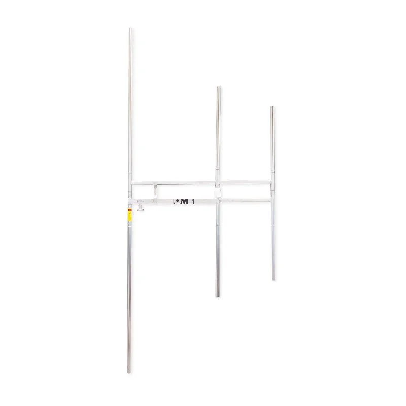 YAV 3 DIR antenna system