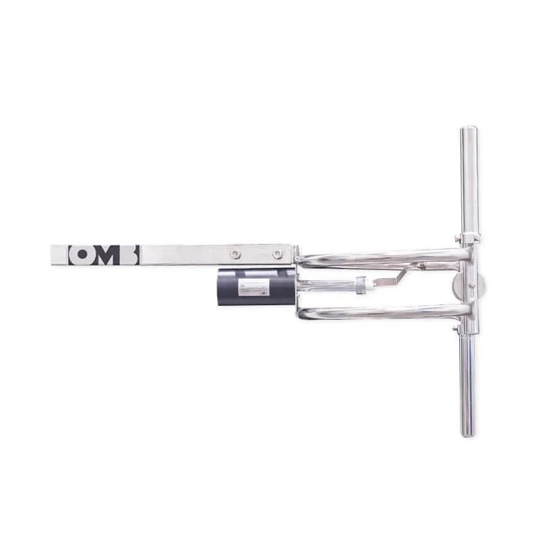 SGP antenna system