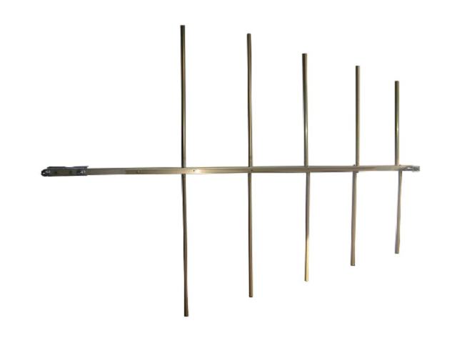 LOG PER 5 FM antenna