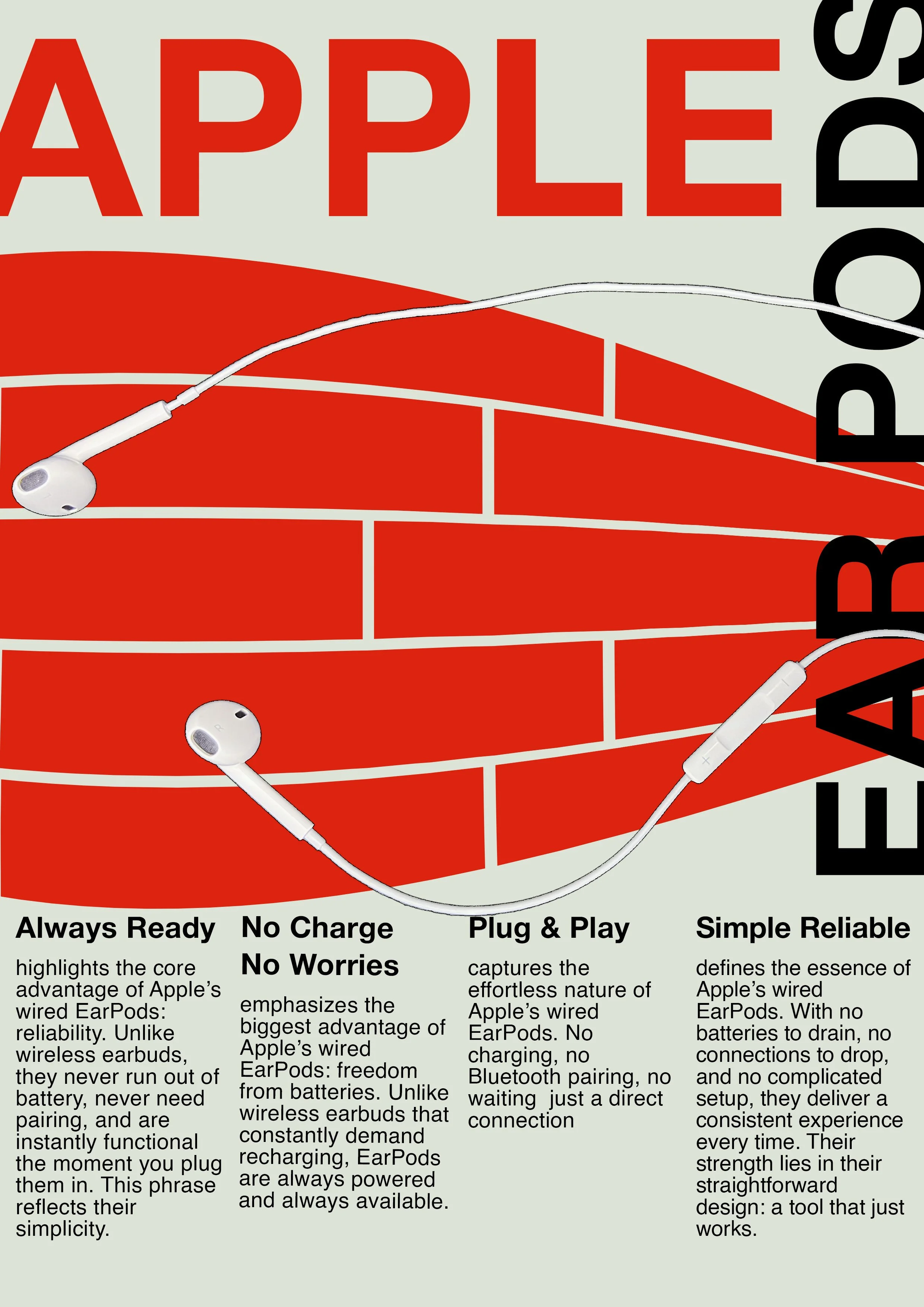 Poster one