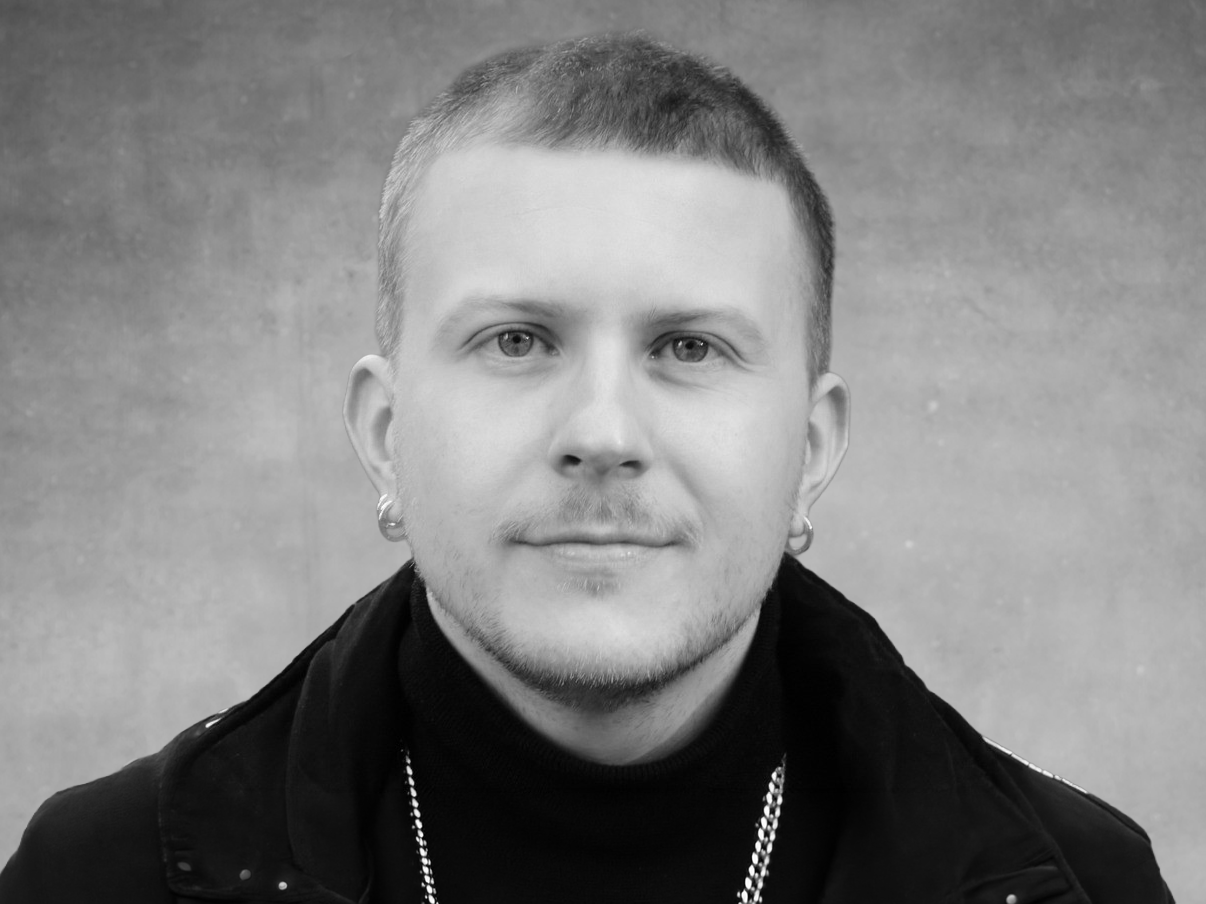 Max Steimel