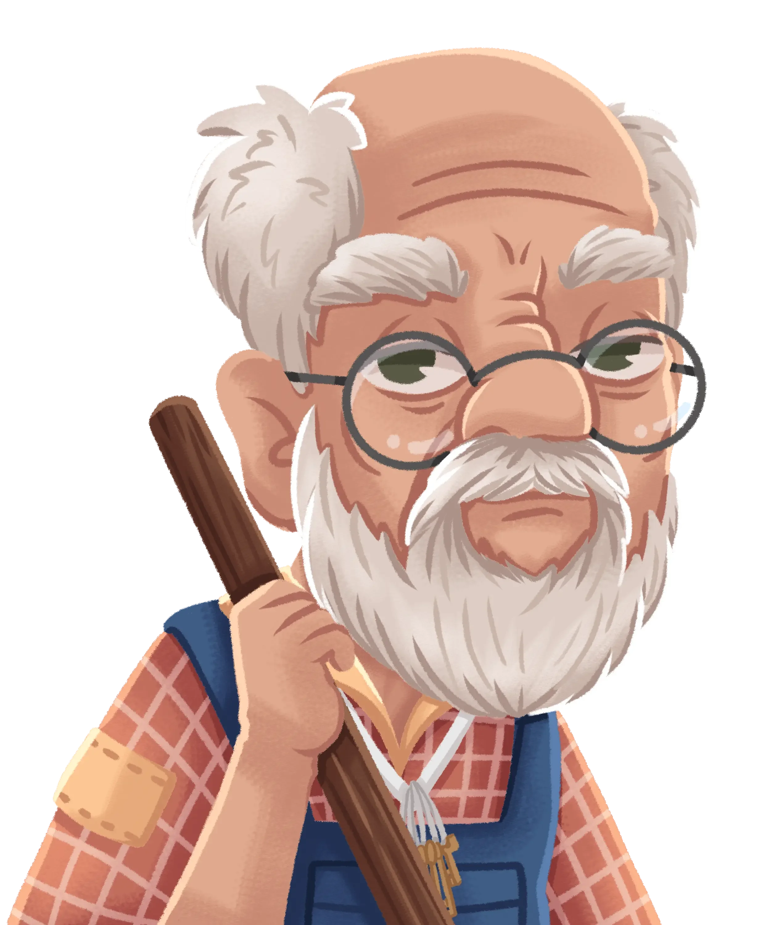 Mr. Briggs