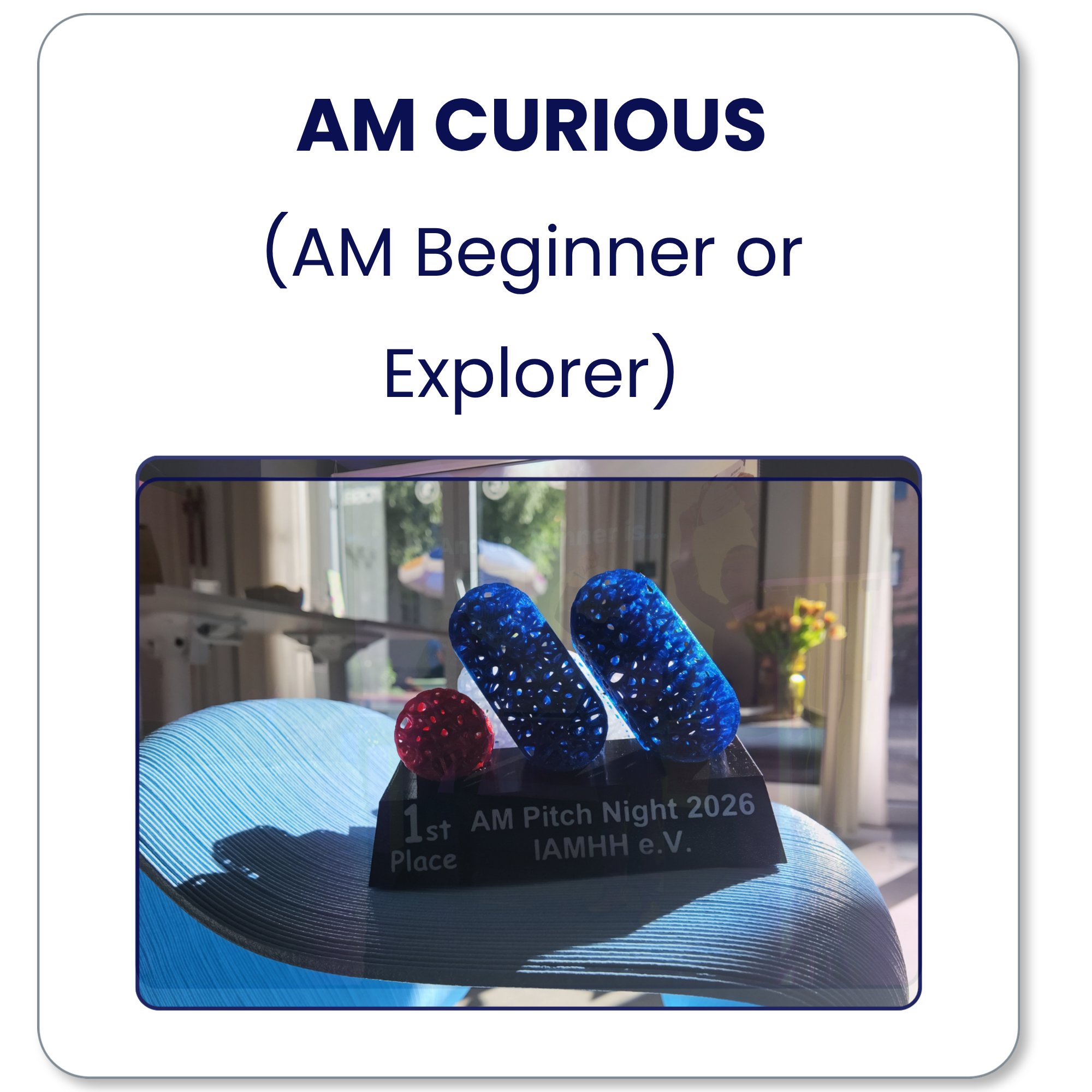 AM Practitioners