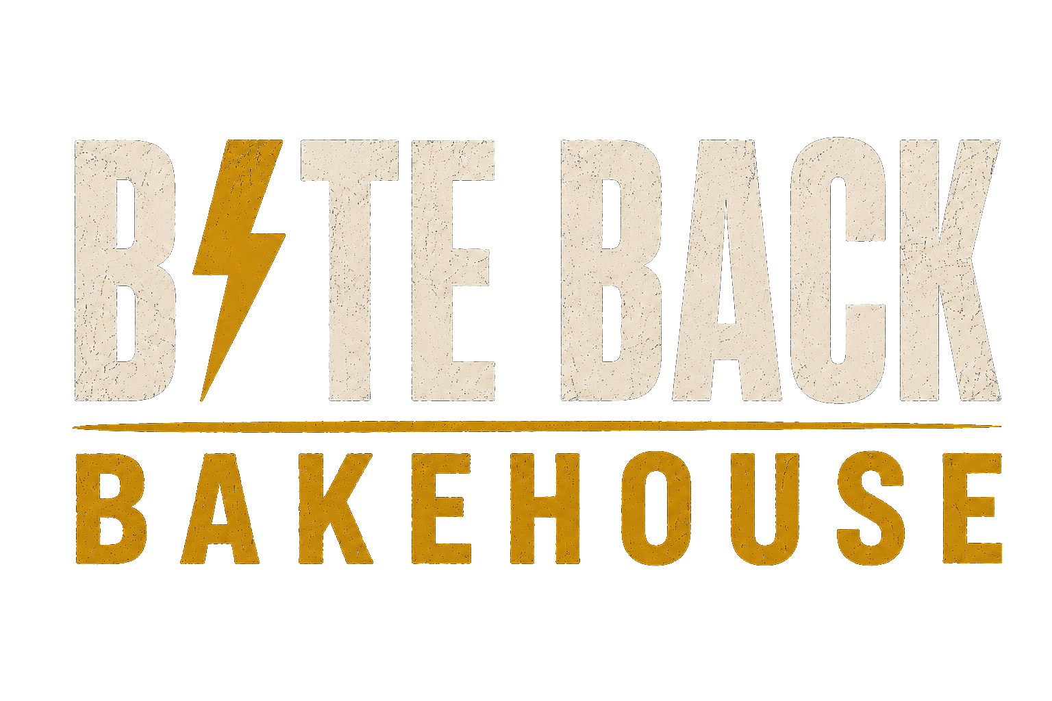 Bite Back Bakehouse logo