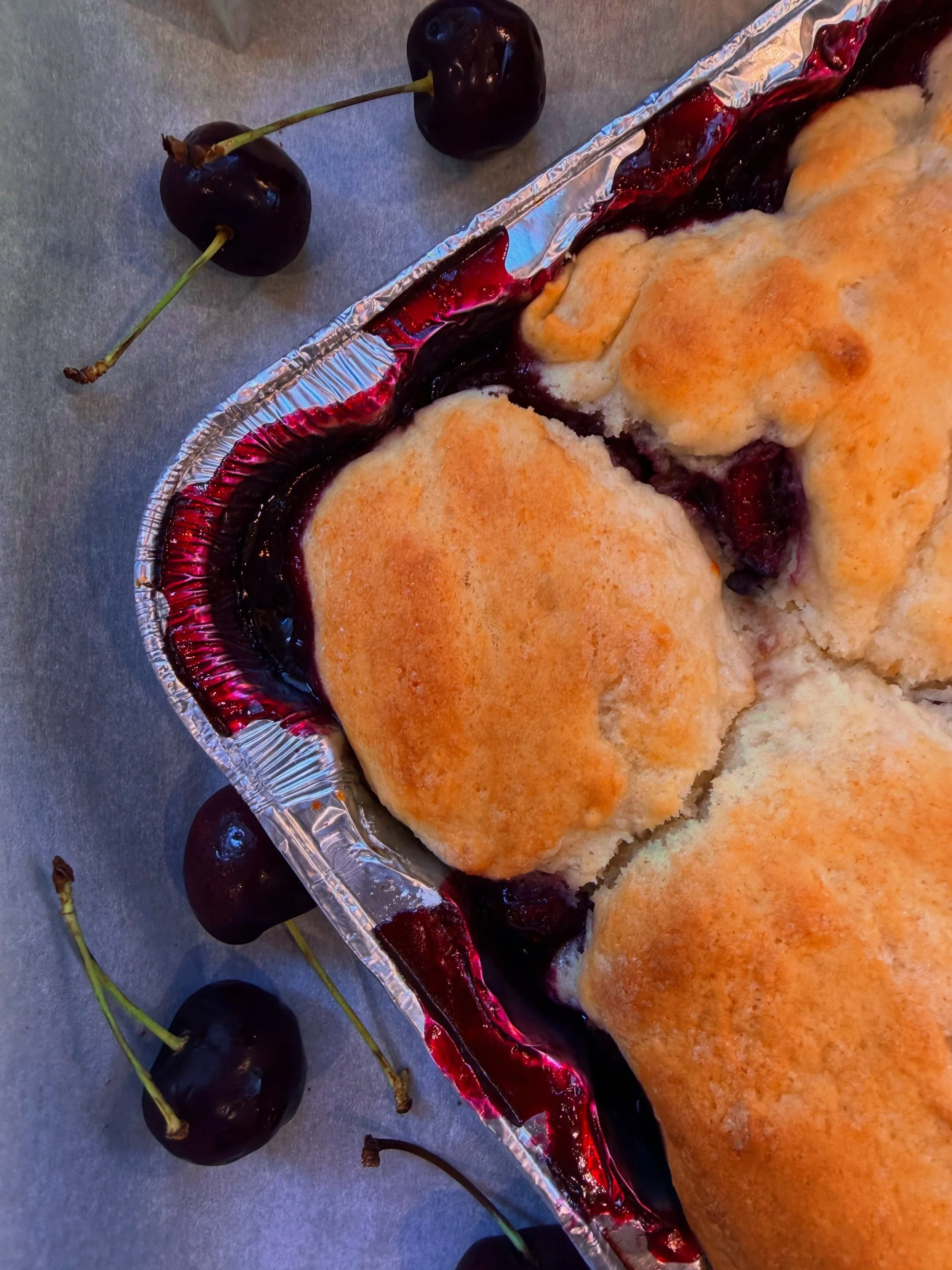 Bite Back Bakehouse cookies and baked goods