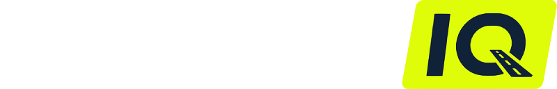 TrafficIQ Logo.