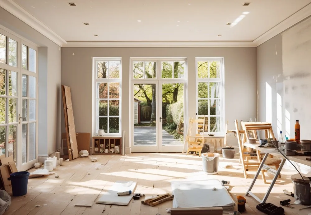 Renovation Support