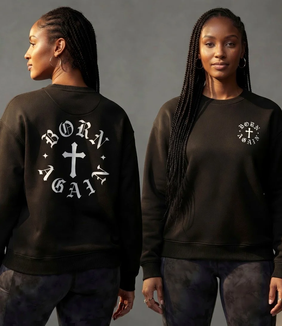 Born Again