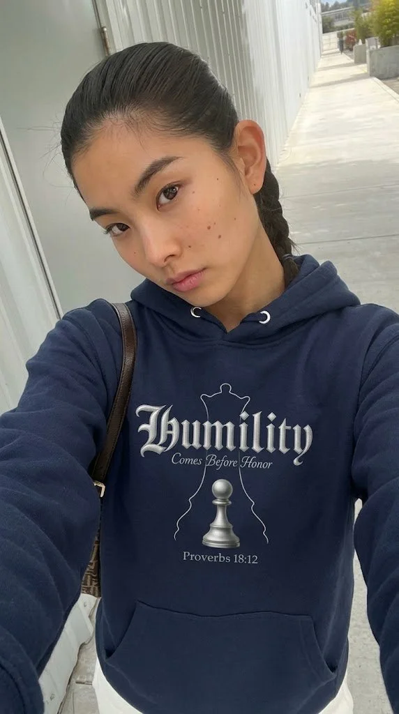Humility collection