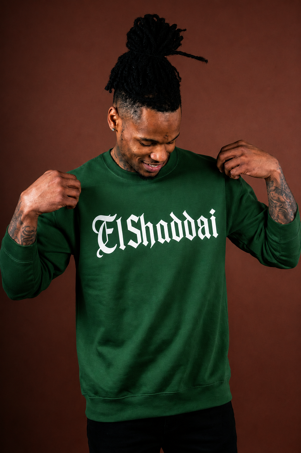 El Shaddai — Model