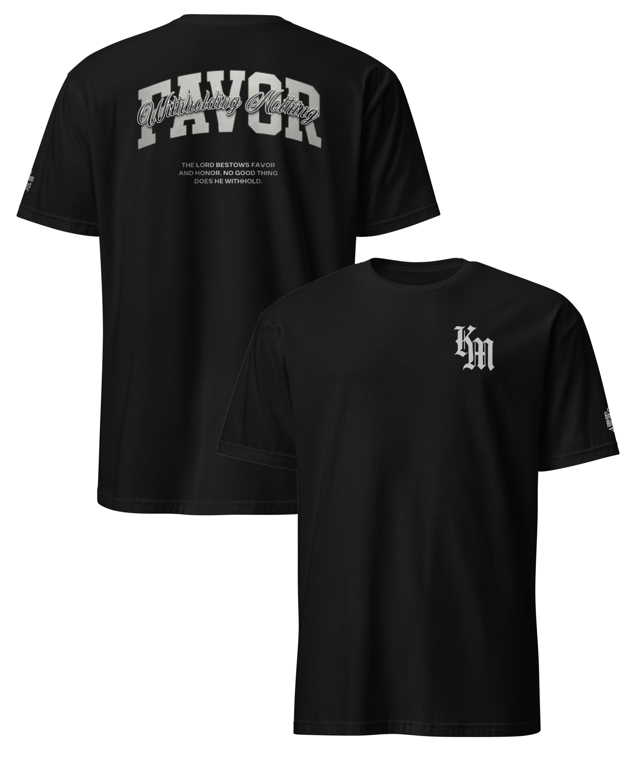 Favor Premium Design Tee