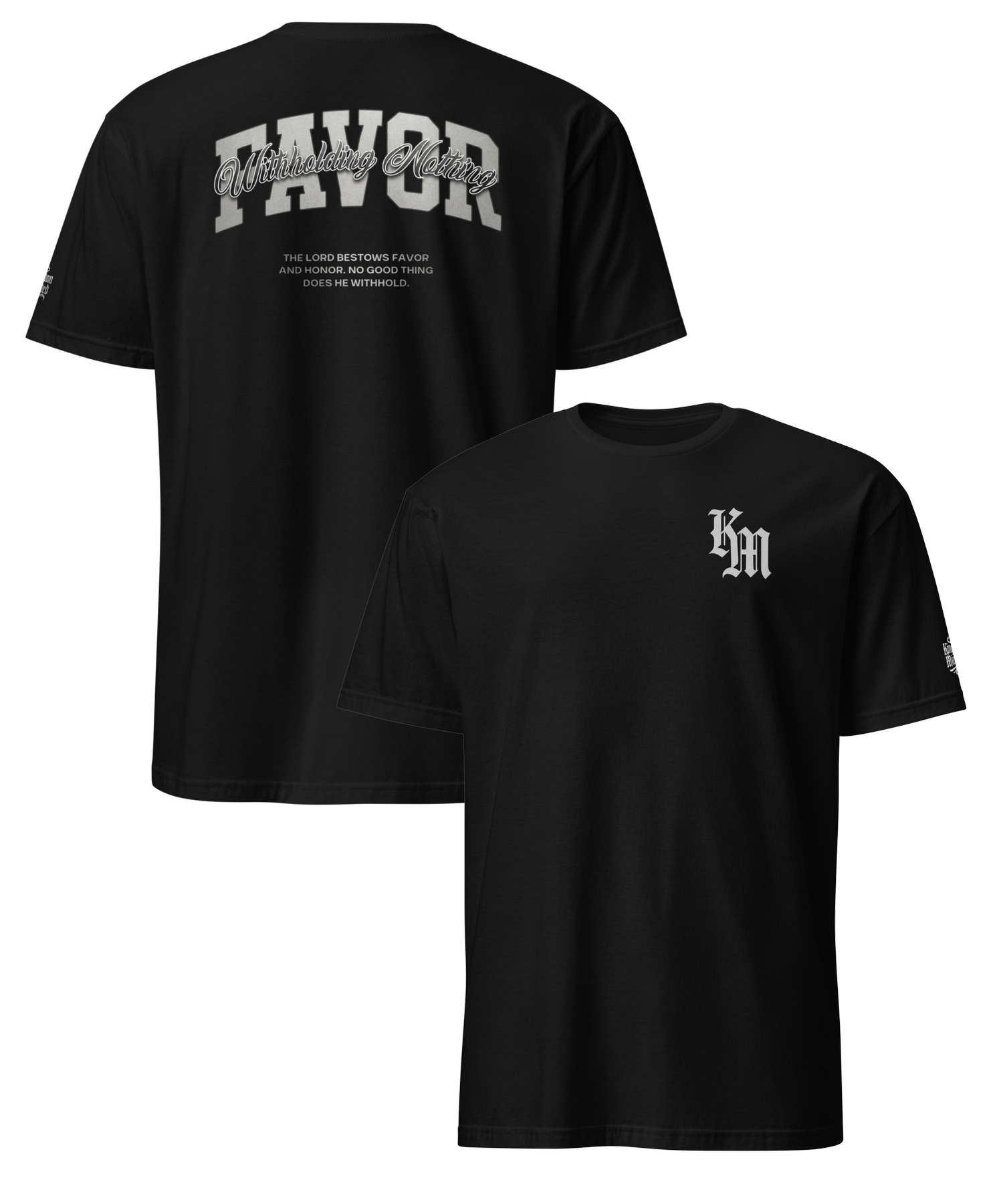 Favor Premium Design Tee