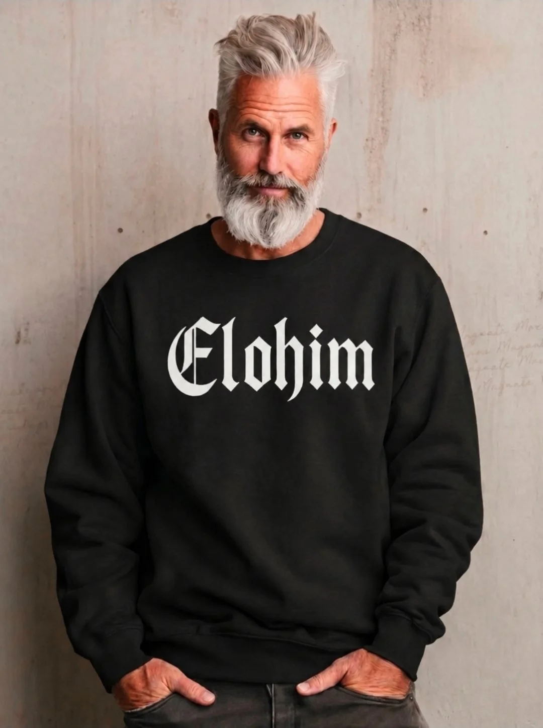 Elohim