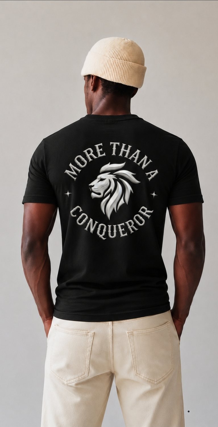 Conqueror