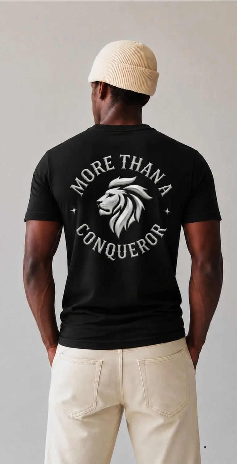 Conqueror collection