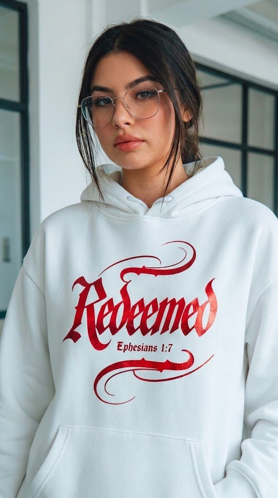 Redeemed collection