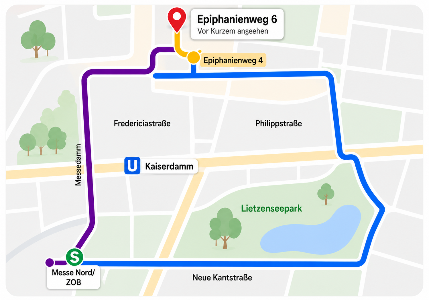Epi6 Außenansicht