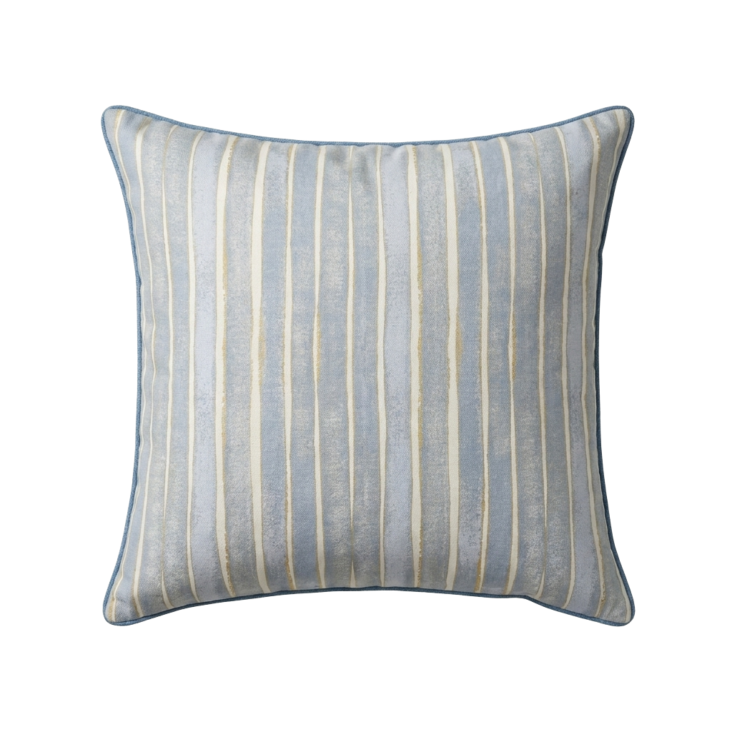 Austerlitz cushion reverse