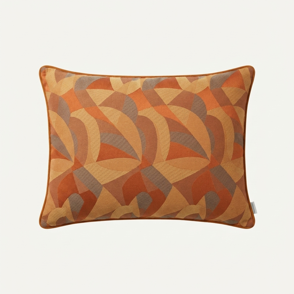 Depero cushion front