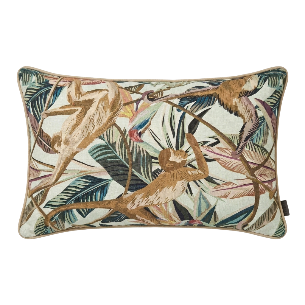 Liana cushion front