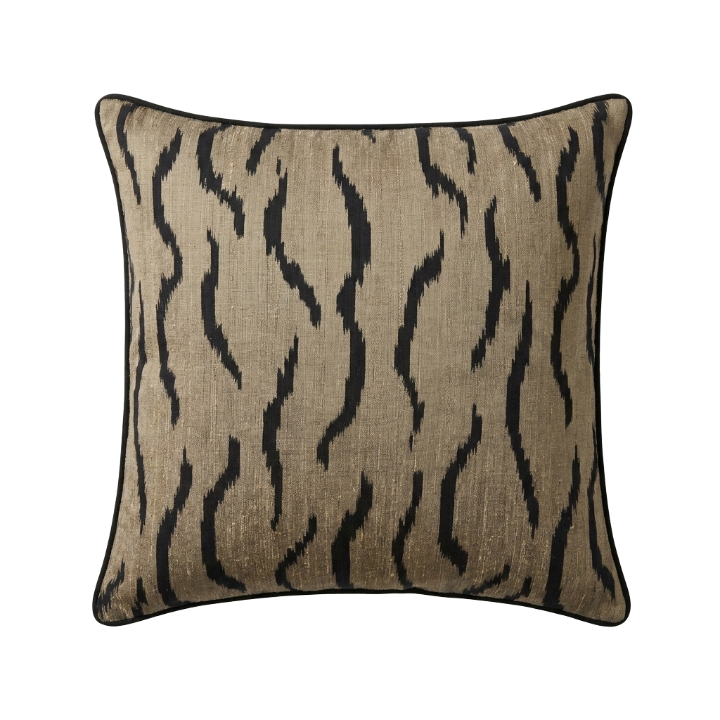 Dune cushion front
